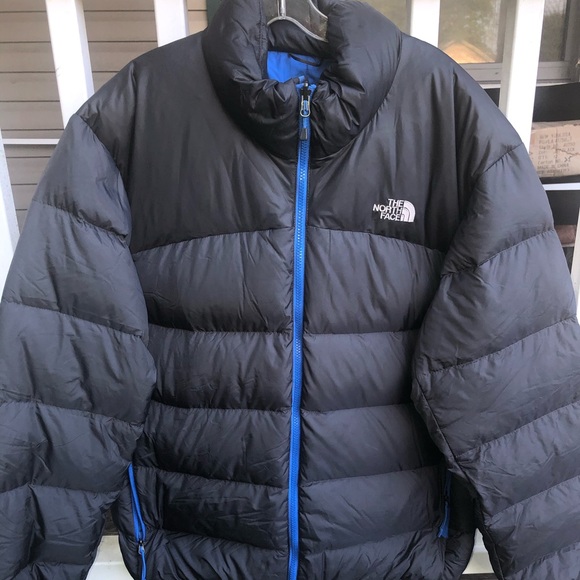 The North Face Other - Tnf the north face. 700 down men’s NUPTSE puffer